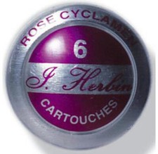 [20166T] Herbin Boîte de 6