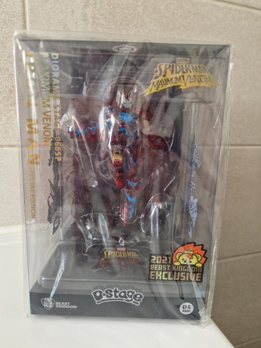 Marvel spiderman maximum - spiderman,