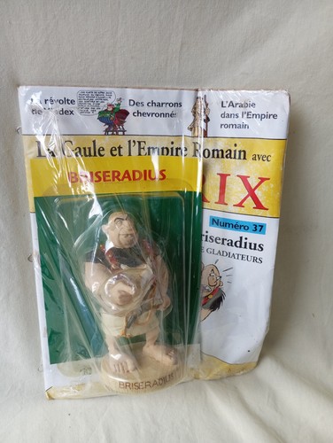 Figurine briseradius - figurine,