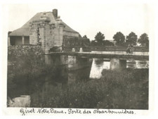 France, Givet, Notre-Dame