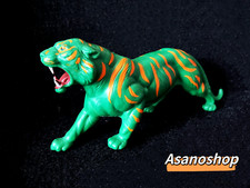 Figurine MOTU MASTERS OF UNIVERSE Musclor Tigre Gringer 1976 MATTEL Vintage