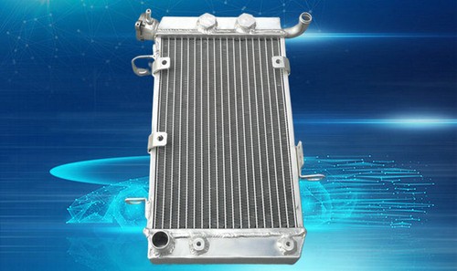 Aluminum radiator 2003 - aluminum, 2003-2008