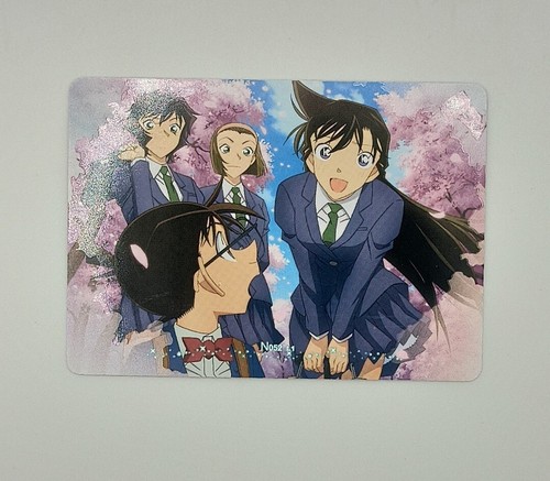 Détective conan edgogawa - dÉtective,