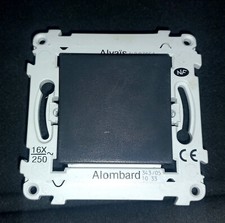 Alvaïs Alombard ALB 83051 -