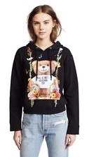Pull pull sweat à capuche