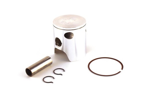 Kit piston vhm flat top - kit, honda