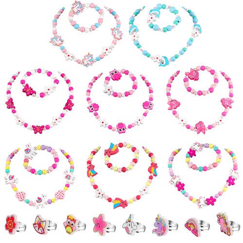 Pièce bijoux enfants fille - 24,