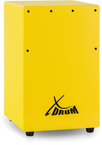Petit cajon batterie main - petit,