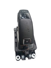 Pommeau de vitesses PEUGEOT 3008 2 PHASE 1 98205727DX