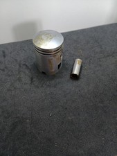 Piston Motobecane 39mm Lettre