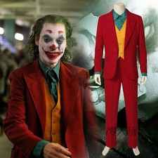 Costume de Cosplay du film