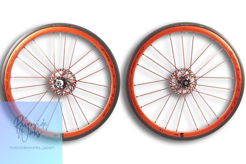 Jeu roues shimano - shimano, 11