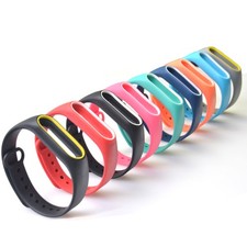 Bracelet en silicone