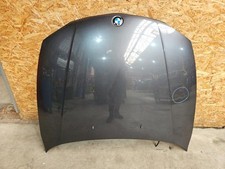 Capot BMW SERIE 1 E81
