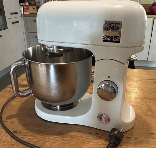 Robot pâtissier kmix très - 75,