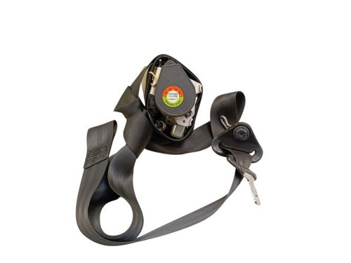 Ceinture avant droit - , renault