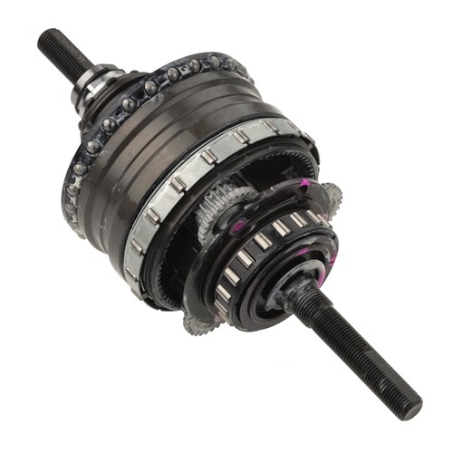 Shimano 8r36 nexus - shimano, internal