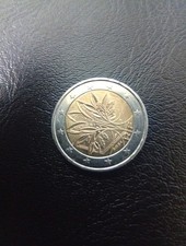 Pièce 2 Euros collection