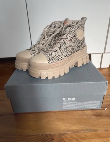 Chaussures palladium revolt - palladium,