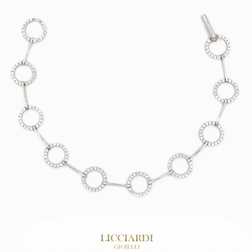 Bracelet femme fantaisie - , or