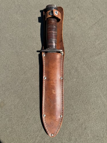 Rare case ww2 straight - rare,