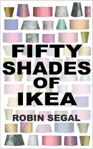 Robin segal fifty - segal, of
