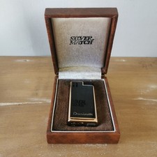 Briquet Publicitaire Durisotti