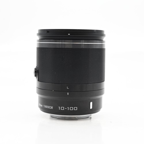 Nikon nikkor 100mm 5 6 - 1,