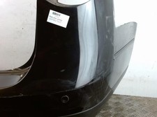 Pare choc arriere VOLKSWAGEN