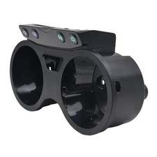 Couvercle De Boîtier De