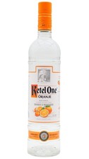 Ketel One - Oranje Vodka 70cl