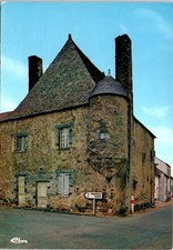 44 NANTES - La bretagne "Treteau et terroir"