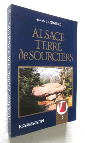 Alsace terre sourciers par - terre,