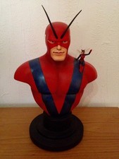Giant-Man & The Wasp mini-bust édition limitée (Marvel/Bowen)
