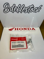 vis 8x10 butée repose pied