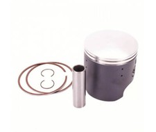 KAWASAKI KDX 200 - 86/07 -