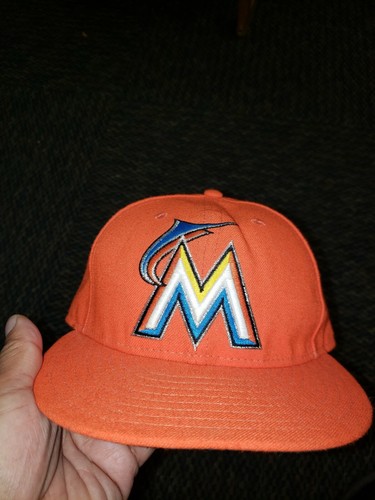 New era fifty miami marlins - era, 59