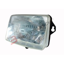 PHARE DE RECHANGE MOTO POUR