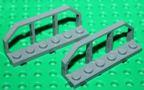 Lego dkstone train wagon - lego,