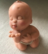 Poupée Figurine Bébé
