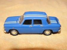 voiture miniature RENAULT 8