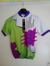 Maillot de cycliste - cyclisme - vélo - NEUF M