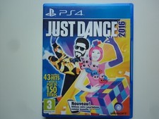 Just Dance 2016 Jeu Vidéo PS4