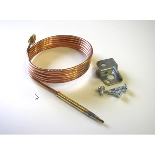 Thermocouple partir de - v2,