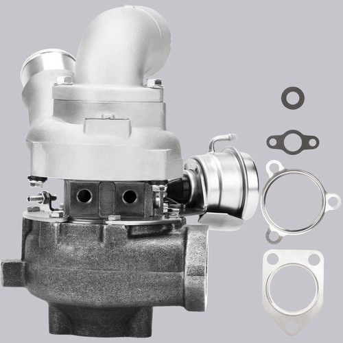 Billet turbo for - billet, d4cb