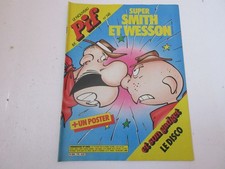 PIF GADGET 748 07.1983 ARTHUR