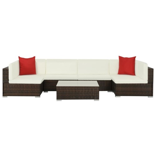 Canapé jardin pcs - jardin, 23