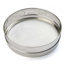 Tamis Pesce Acier Inoxydable