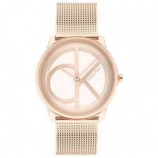 Montre Femme CK CALVIN KLEIN
