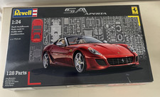 Maquette voiture revell - maquette, 1/24